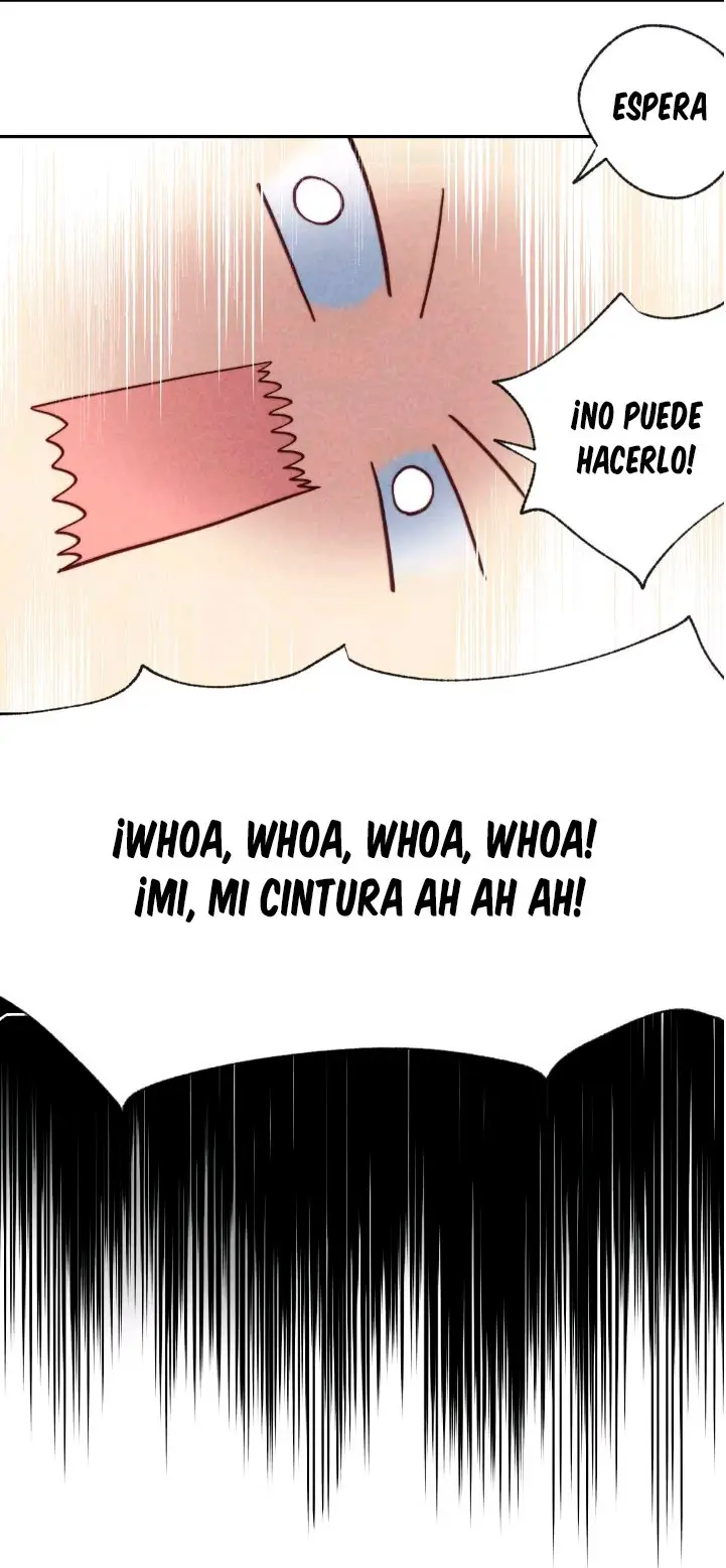 Como hacer adelgazar a tu gato naranja - Capítulo - Página 12 - LectorTMOo