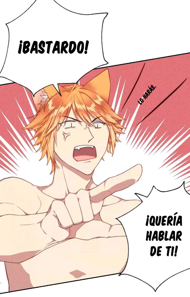 Como hacer adelgazar a tu gato naranja - Capítulo - Página 17 - LectorTMOo