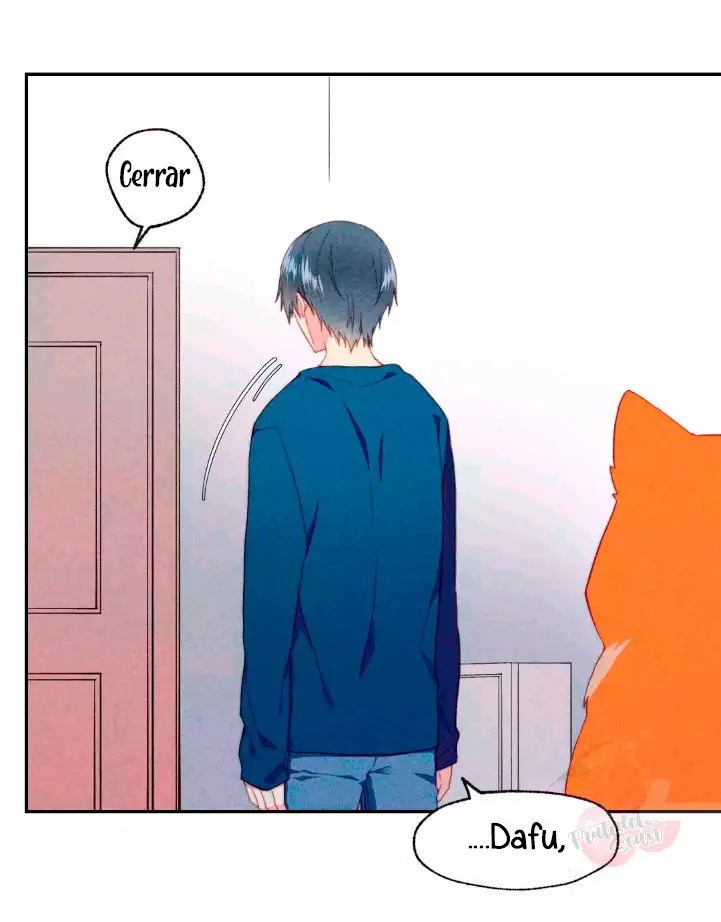 Como hacer adelgazar a tu gato naranja - Capítulo 1 - Página 15 - LectorTMOo
