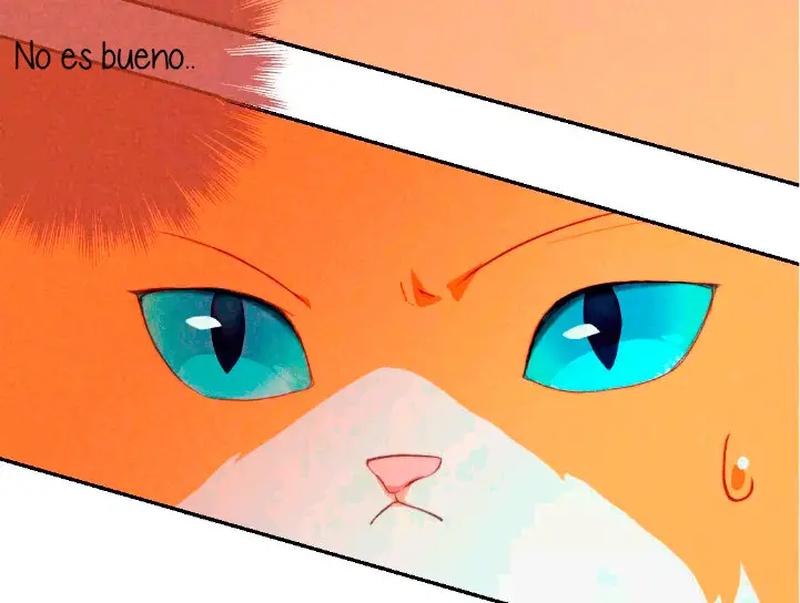 Como hacer adelgazar a tu gato naranja - Capítulo 1 - Página 20 - LectorTMOo