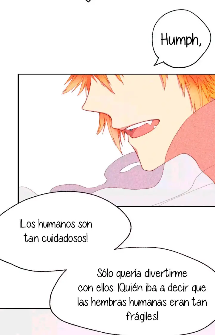 Como hacer adelgazar a tu gato naranja - Capítulo 1 - Página 36 - LectorTMOo