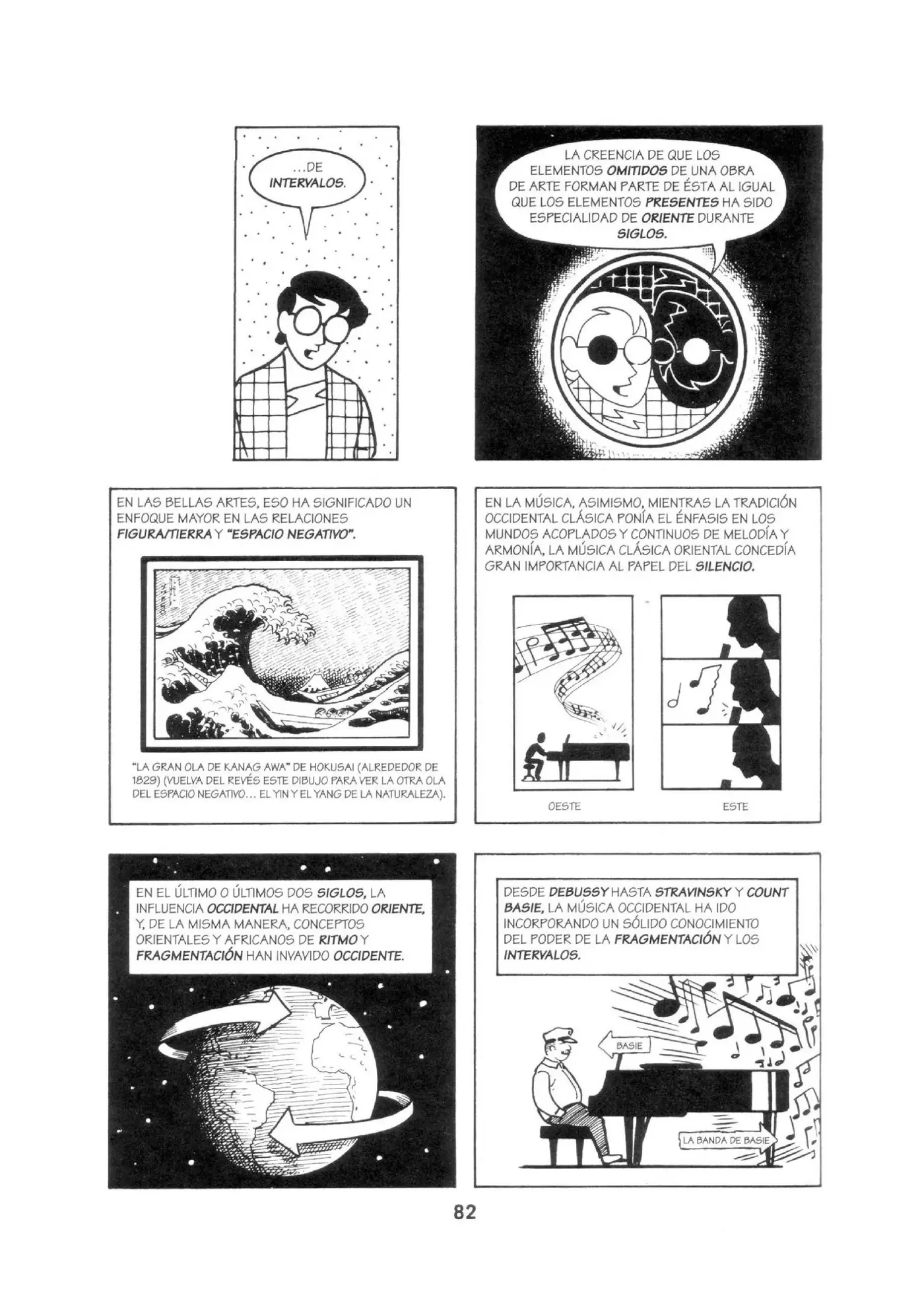 como hacer un comic o manga (1995) - Capítulo 4 - Página 15 - LectorTMOo