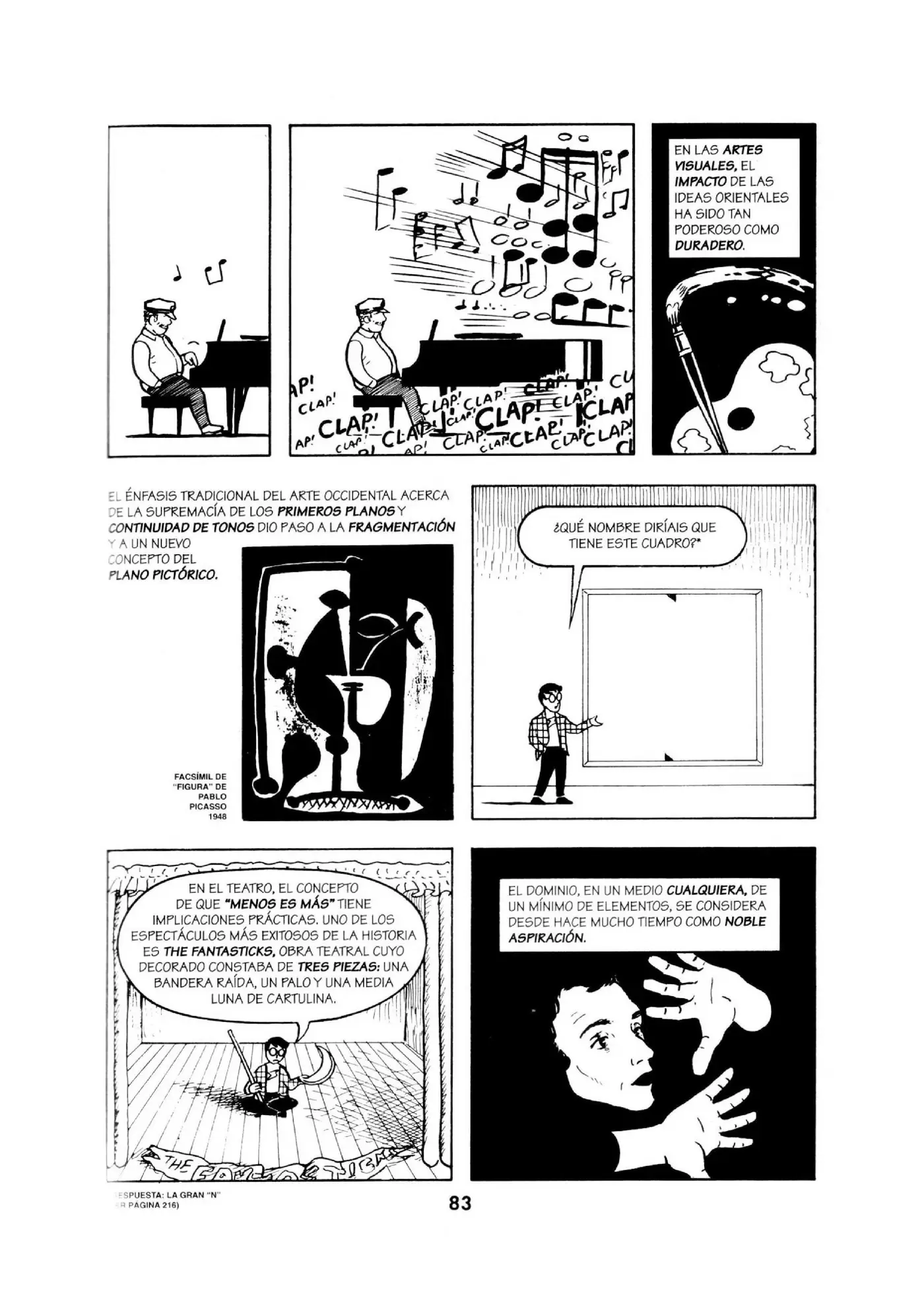 como hacer un comic o manga (1995) - Capítulo 4 - Página 16 - LectorTMOo