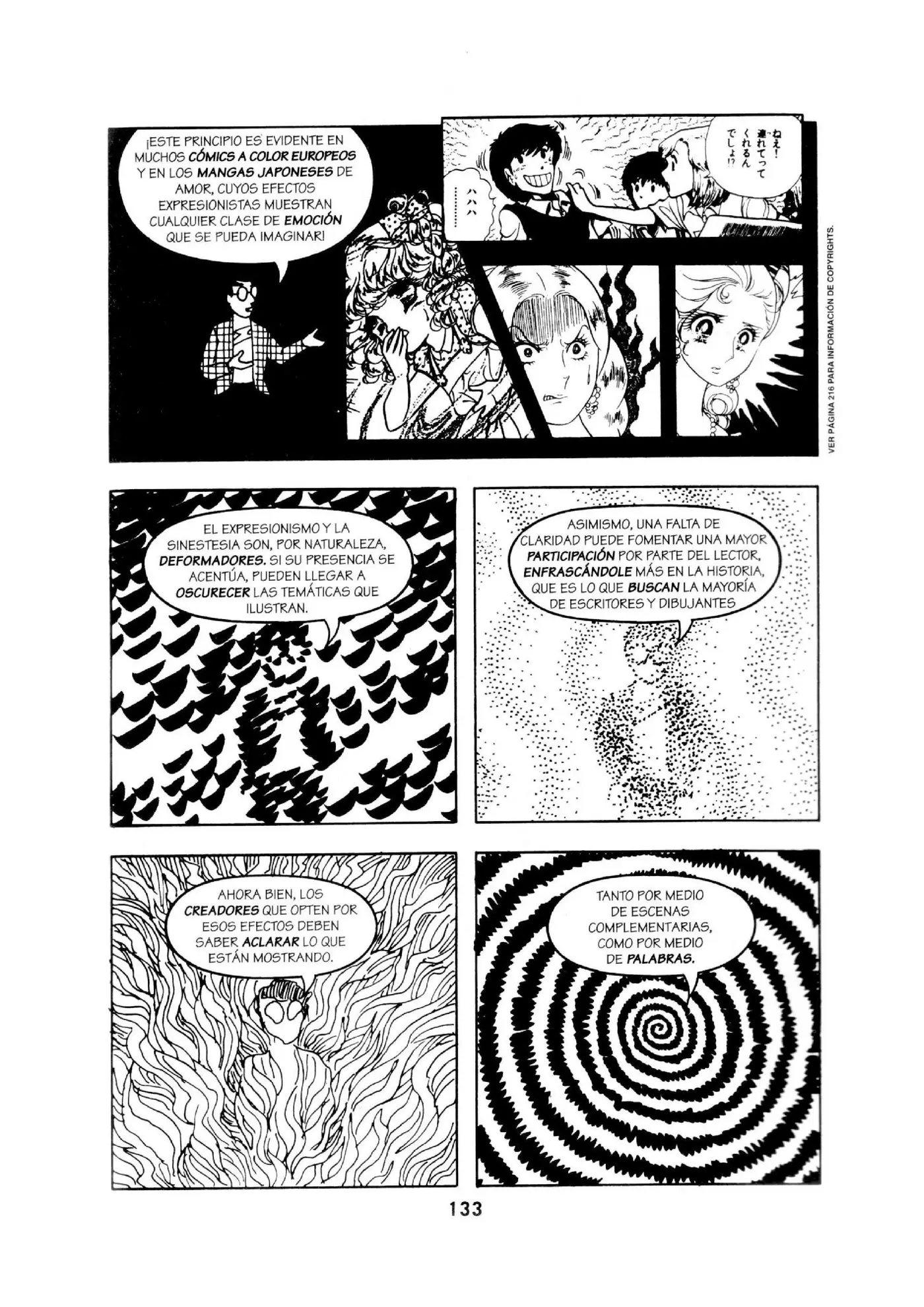 como hacer un comic o manga (1995) - Capítulo 6 - Página 16 - LectorTMOo