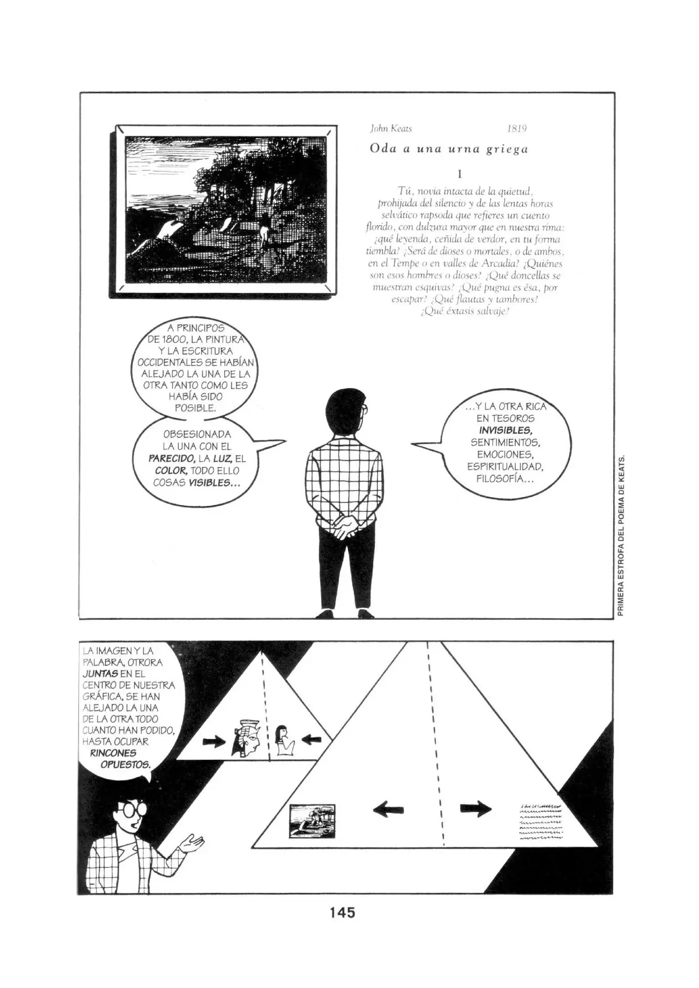 como hacer un comic o manga (1995) - Capítulo 7 - Página 3 - LectorTMOo