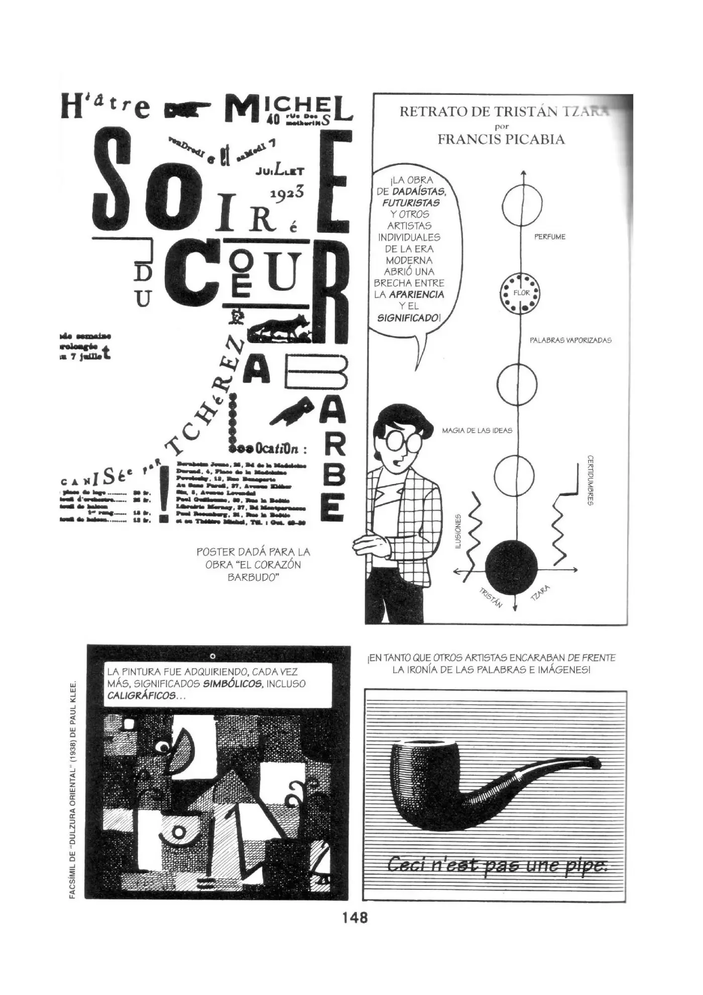 como hacer un comic o manga (1995) - Capítulo 7 - Página 6 - LectorTMOo