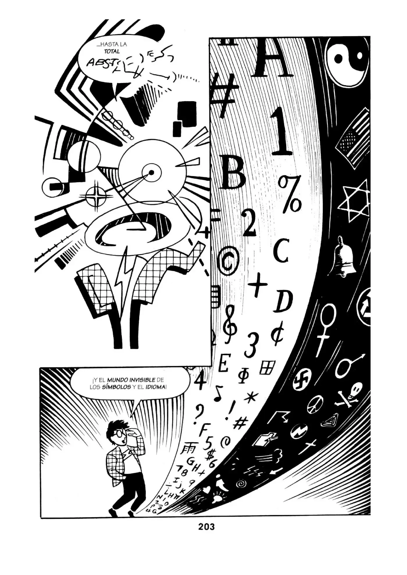 como hacer un comic o manga (1995) - Capítulo 9 - Página 11 - LectorTMOo