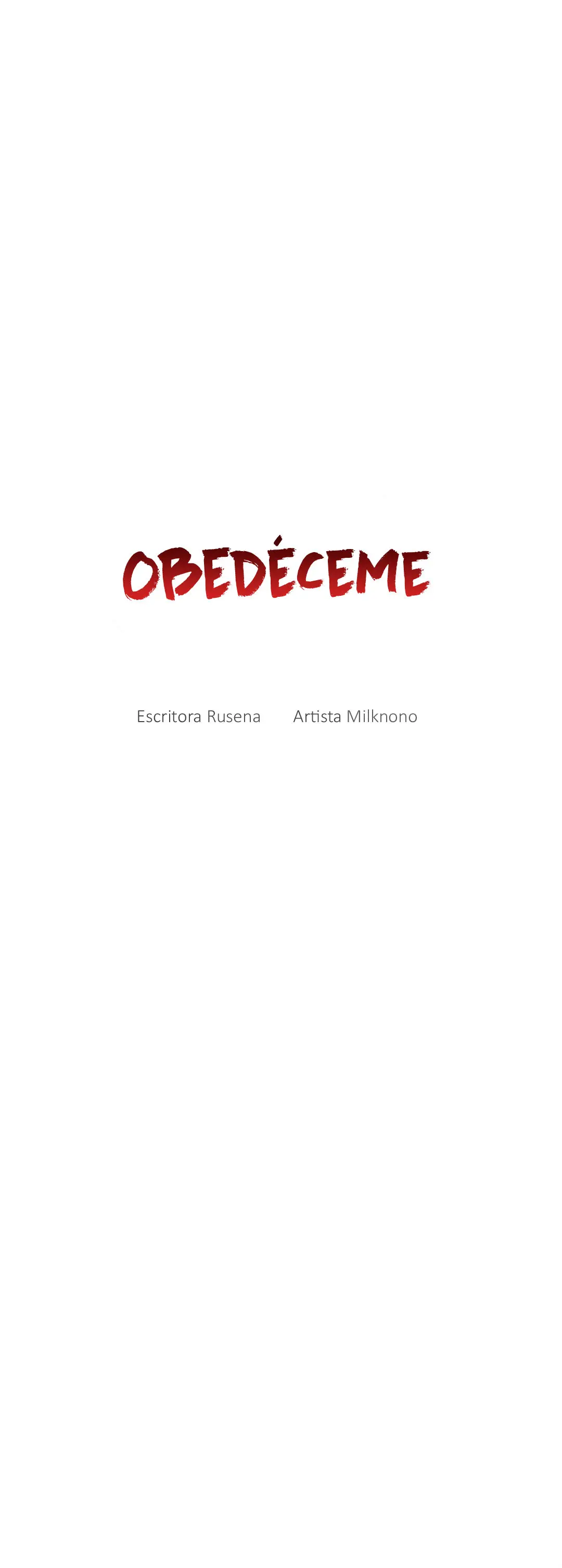 Como obedecer (2019) - Capítulo 10 - Página 6 - LectorTMOo