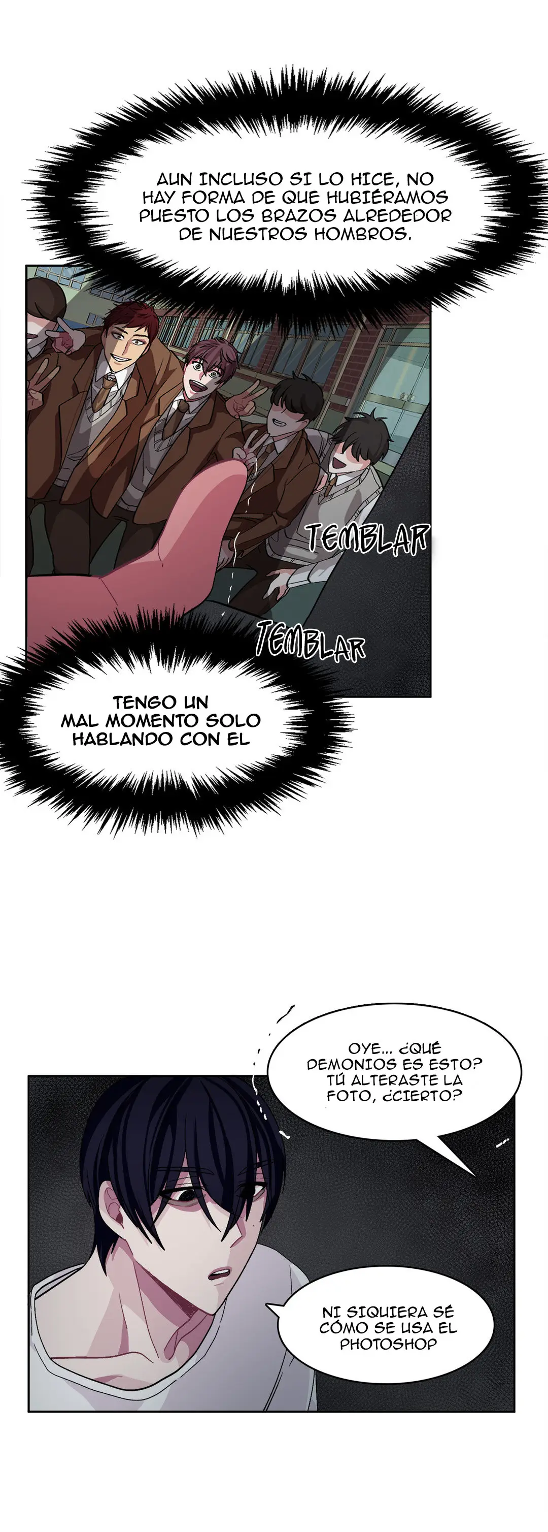 Como obedecer (2019) - Capítulo 10 - Página 8 - LectorTMOo
