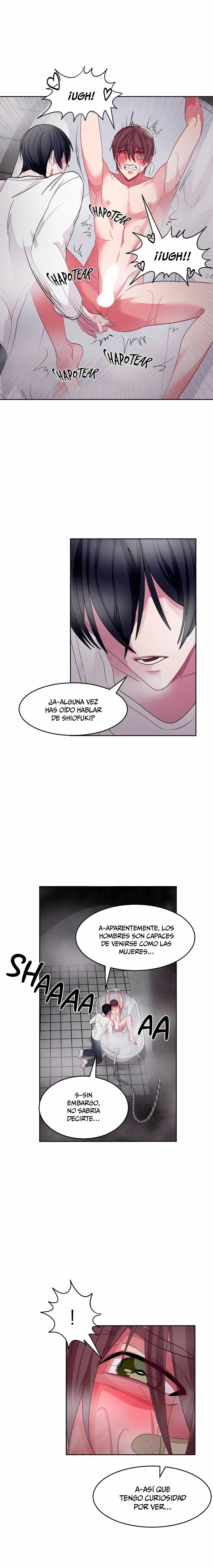 Como obedecer (2019) - Capítulo 11 - Página 15 - LectorTMOo