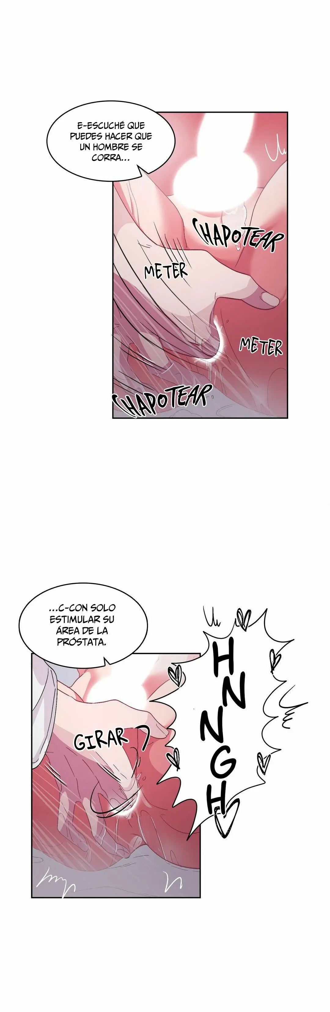 Como obedecer (2019) - Capítulo 11 - Página 17 - LectorTMOo