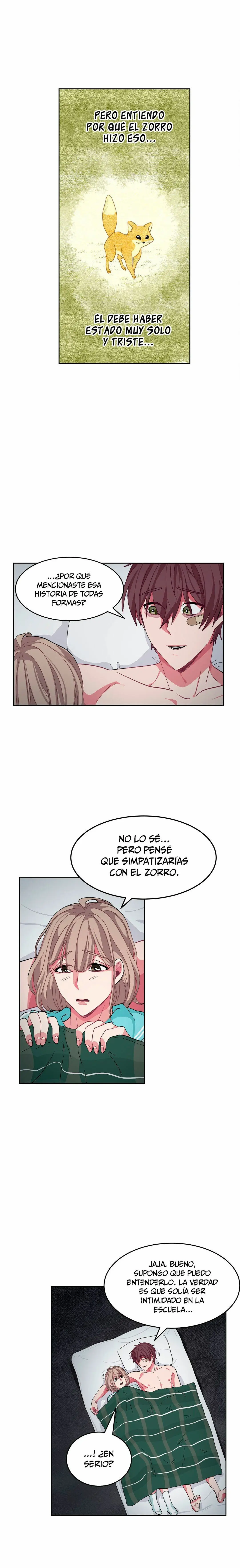 Como obedecer (2019) - Capítulo 12 - Página 18 - LectorTMOo