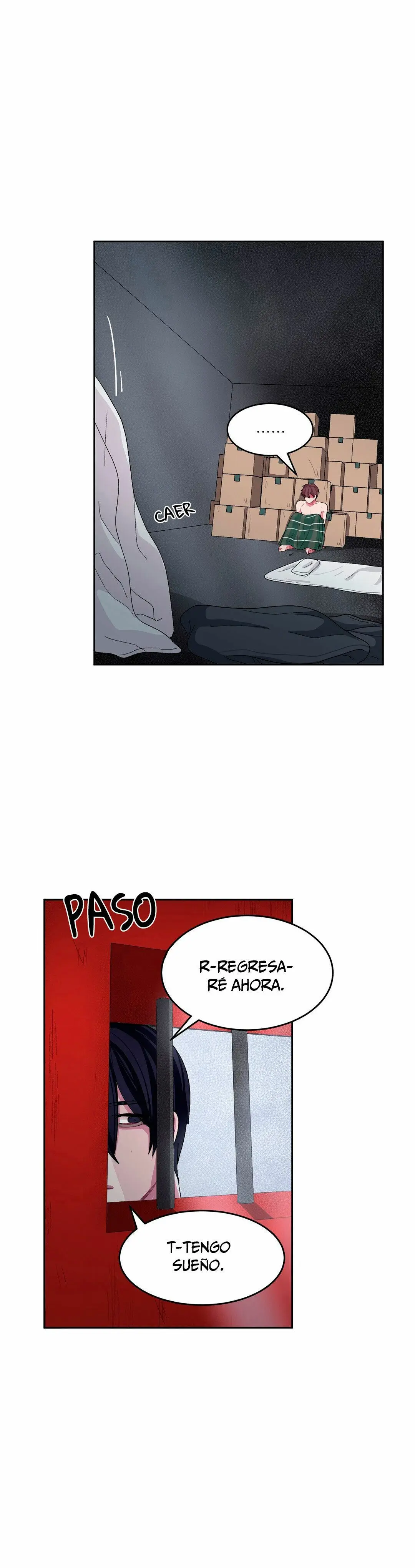 Como obedecer (2019) - Capítulo 13 - Página 19 - LectorTMOo