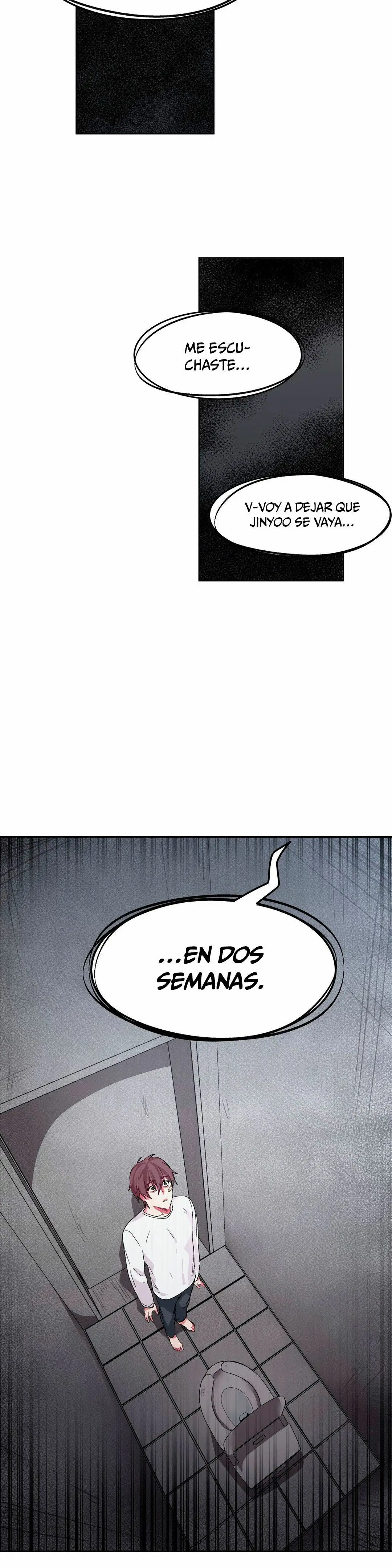 Como obedecer (2019) - Capítulo 13 - Página 27 - LectorTMOo