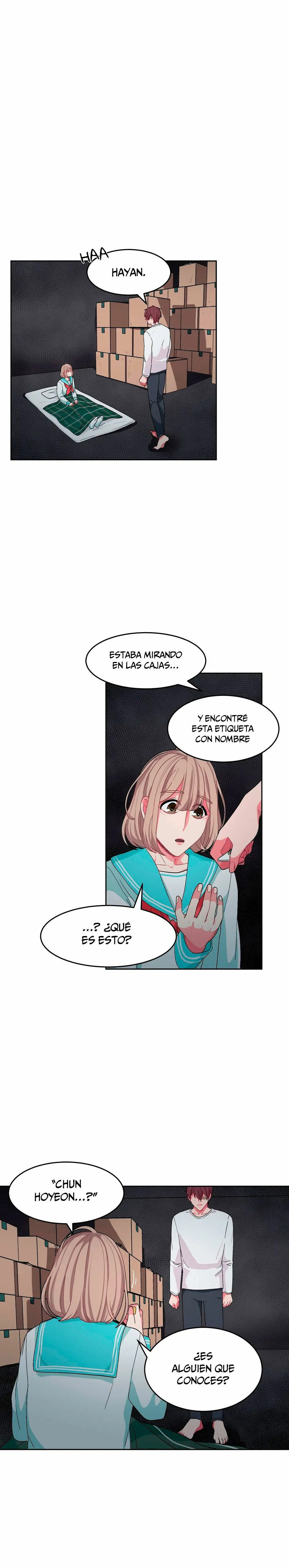 Como obedecer (2019) - Capítulo 14 - Página 12 - LectorTMOo