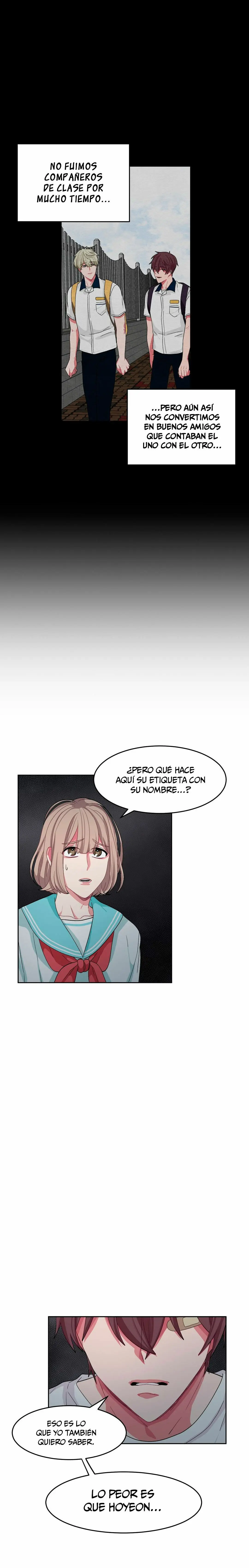 Como obedecer (2019) - Capítulo 14 - Página 17 - LectorTMOo