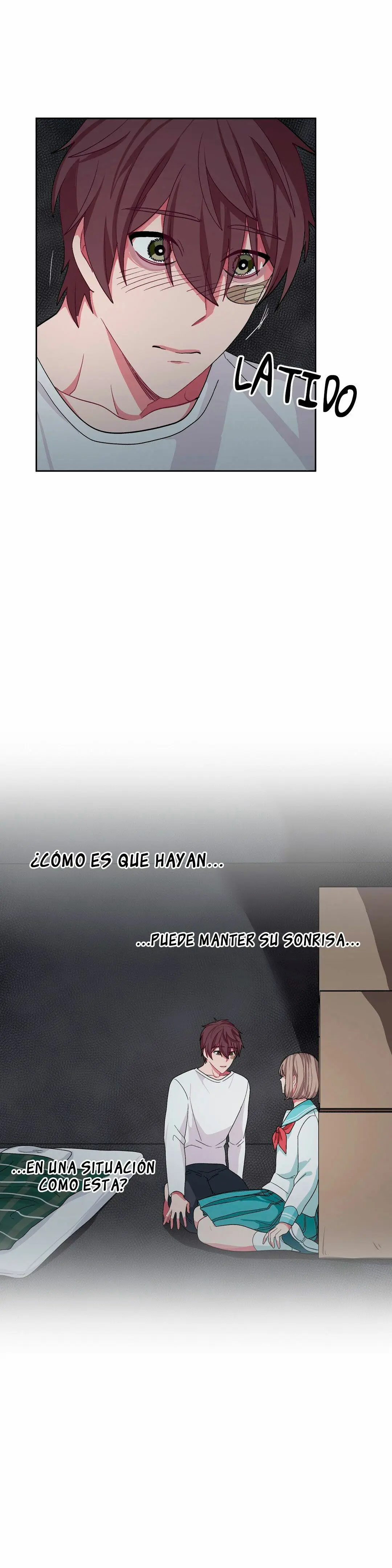 Como obedecer (2019) - Capítulo 15 - Página 7 - LectorTMOo