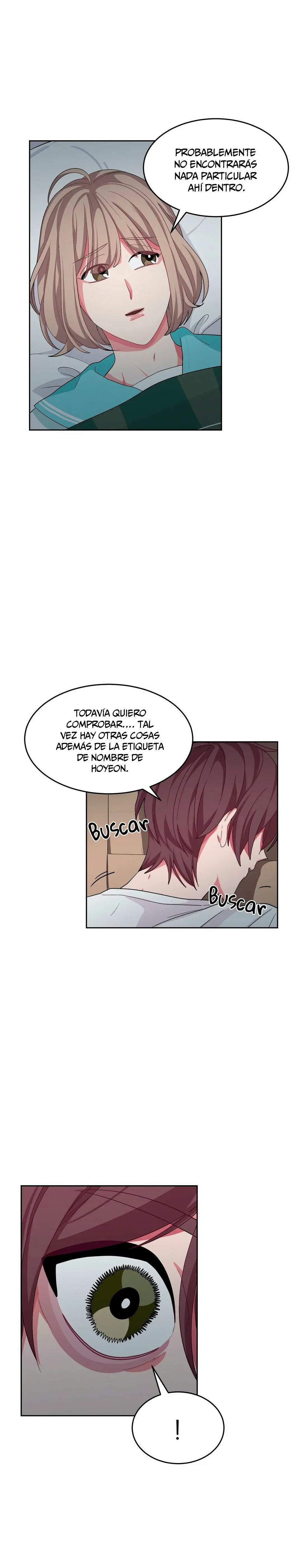 Como obedecer (2019) - Capítulo 15 - Página 9 - LectorTMOo