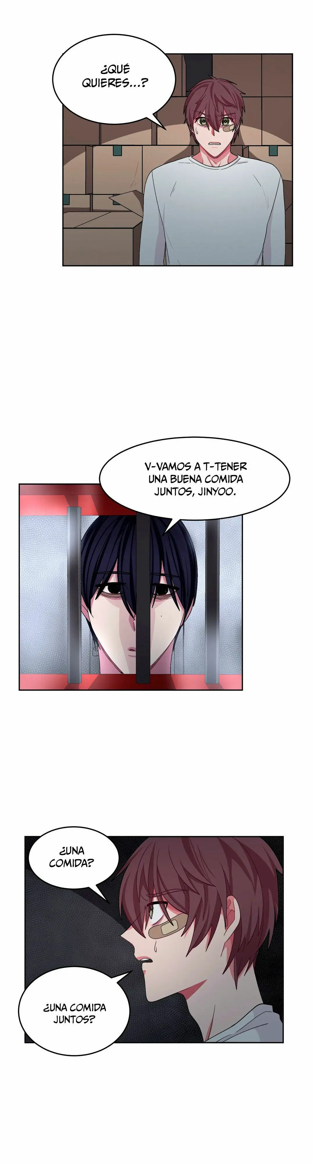 Como obedecer (2019) - Capítulo 15 - Página 14 - LectorTMOo