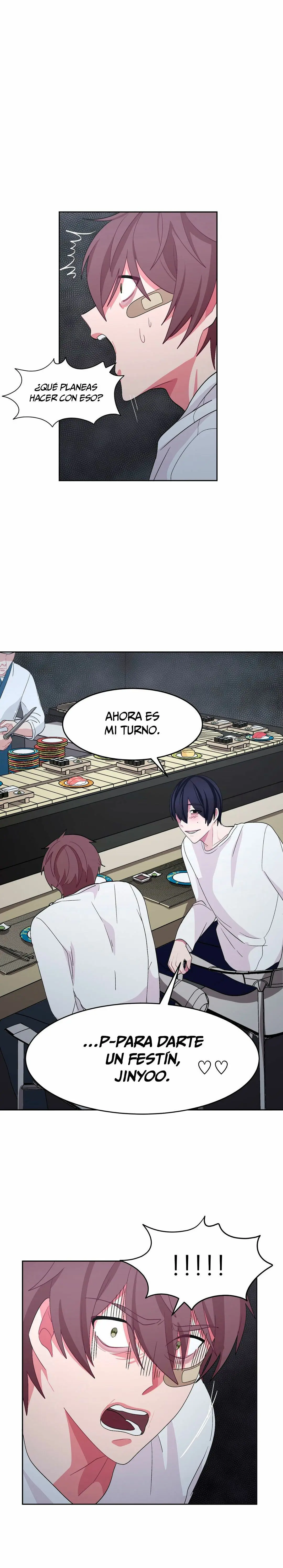 Como obedecer (2019) - Capítulo 16 - Página 12 - LectorTMOo