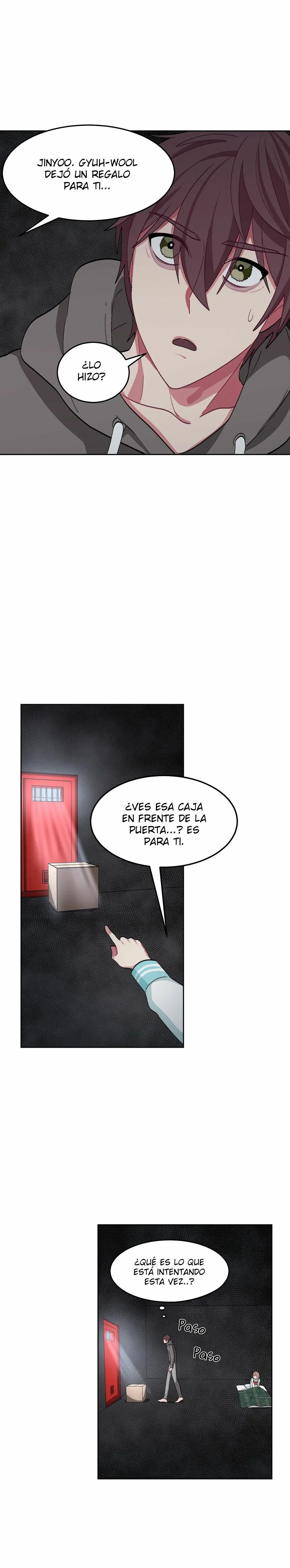 Como obedecer (2019) - Capítulo 21 - Página 8 - LectorTMOo