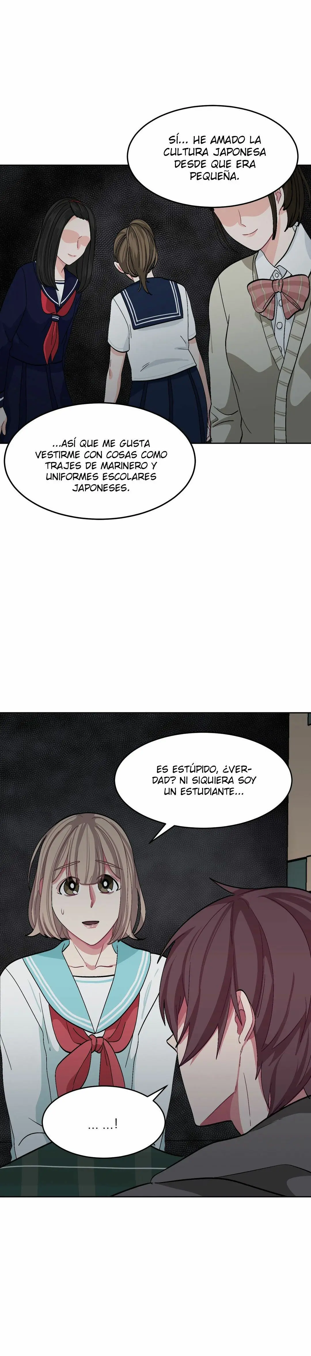 Como obedecer (2019) - Capítulo 22 - Página 24 - LectorTMOo