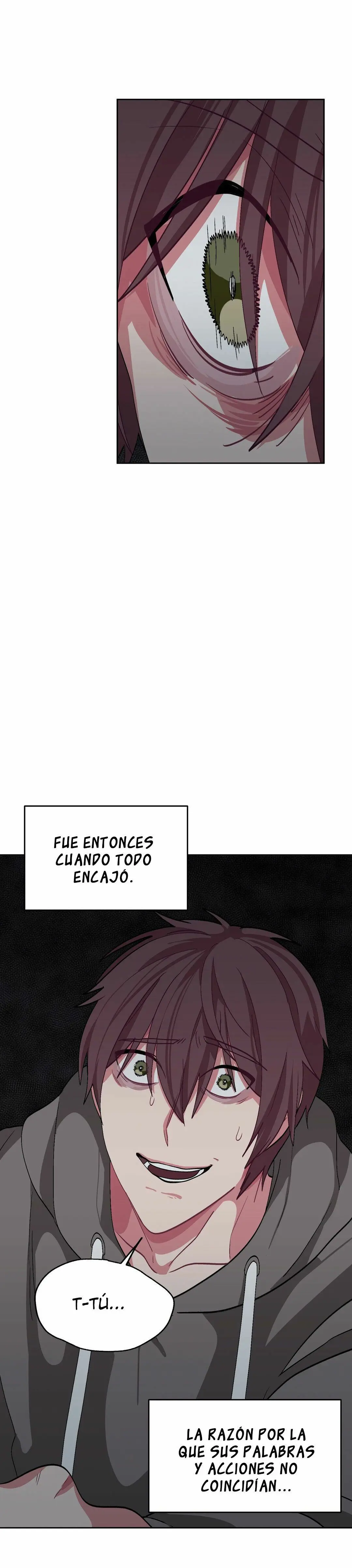 Como obedecer (2019) - Capítulo 23 - Página 4 - LectorTMOo