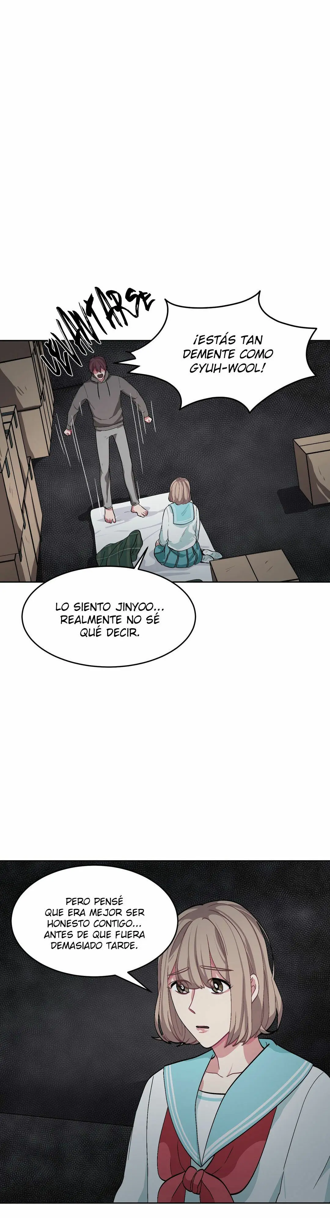 Como obedecer (2019) - Capítulo 23 - Página 12 - LectorTMOo