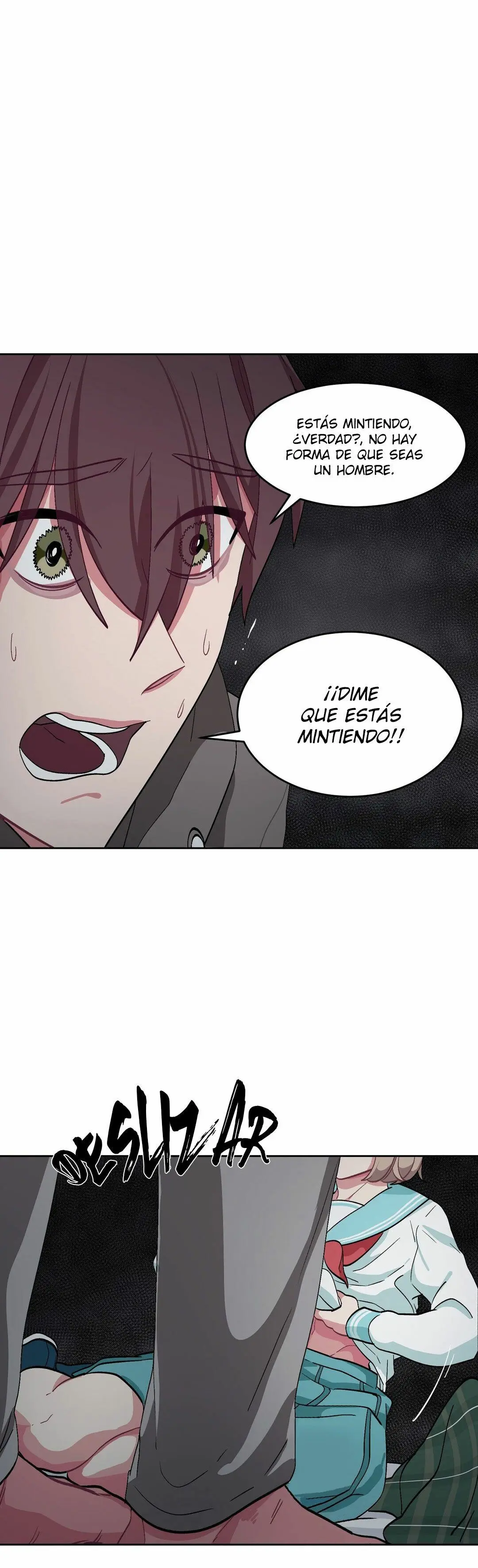 Como obedecer (2019) - Capítulo 23 - Página 13 - LectorTMOo