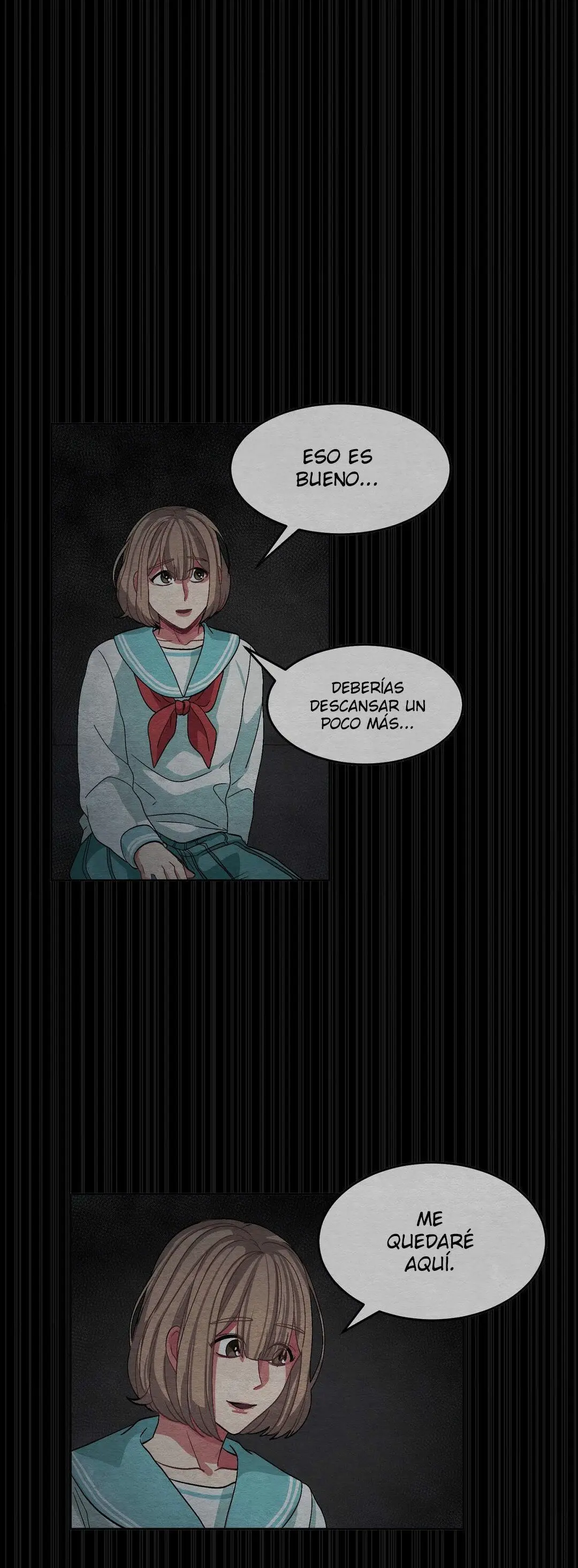 Como obedecer (2019) - Capítulo 23 - Página 23 - LectorTMOo