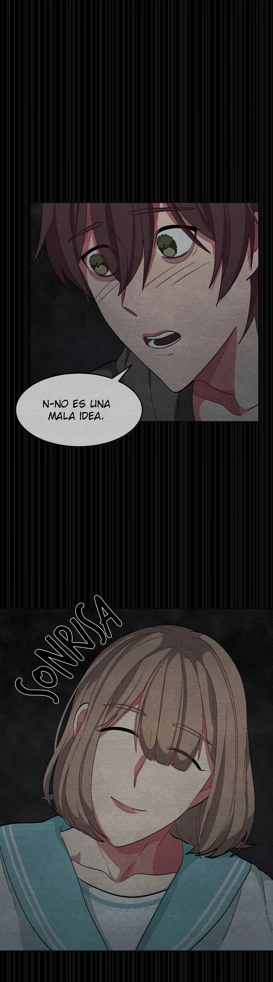 Como obedecer (2019) - Capítulo 23 - Página 27 - LectorTMOo
