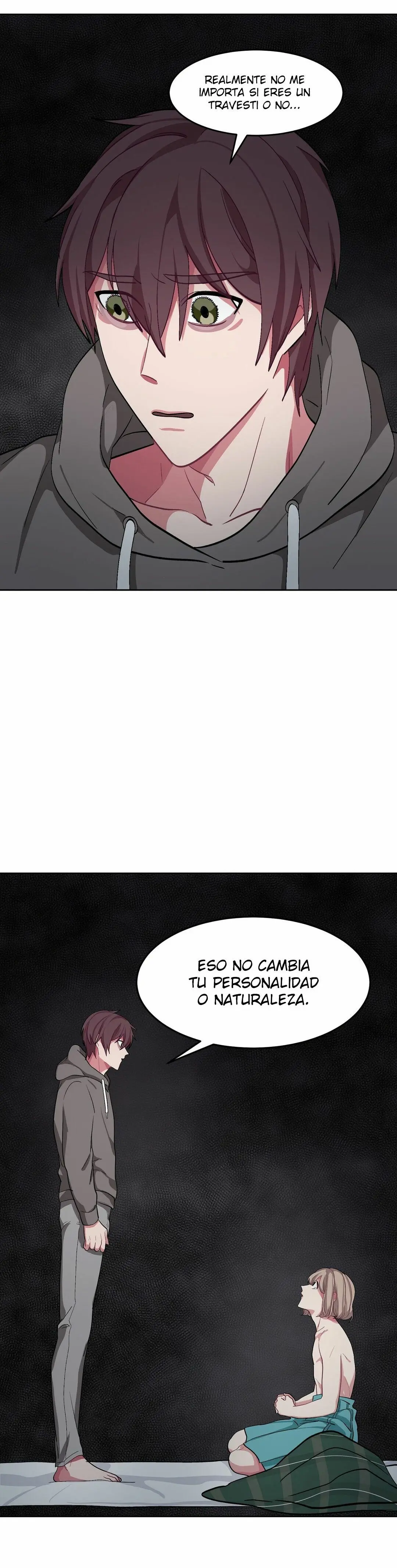 Como obedecer (2019) - Capítulo 23 - Página 30 - LectorTMOo