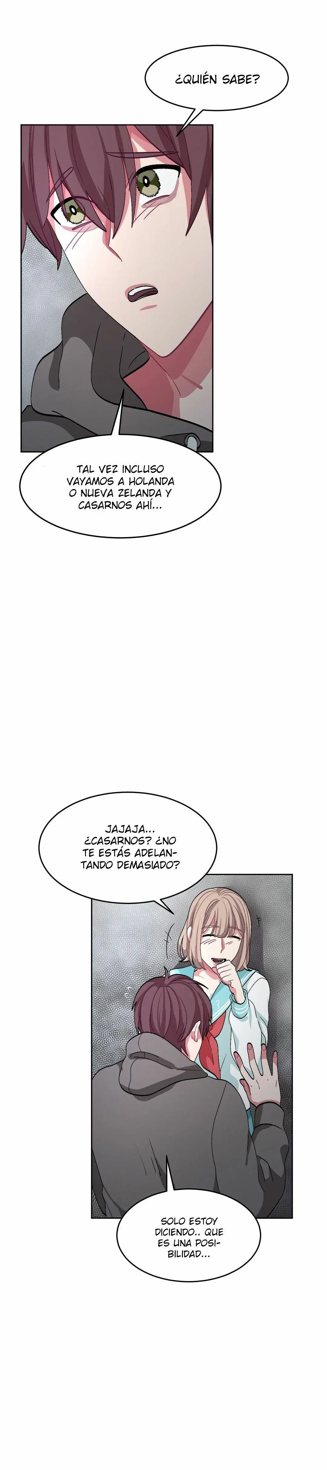 Como obedecer (2019) - Capítulo 24 - Página 10 - LectorTMOo