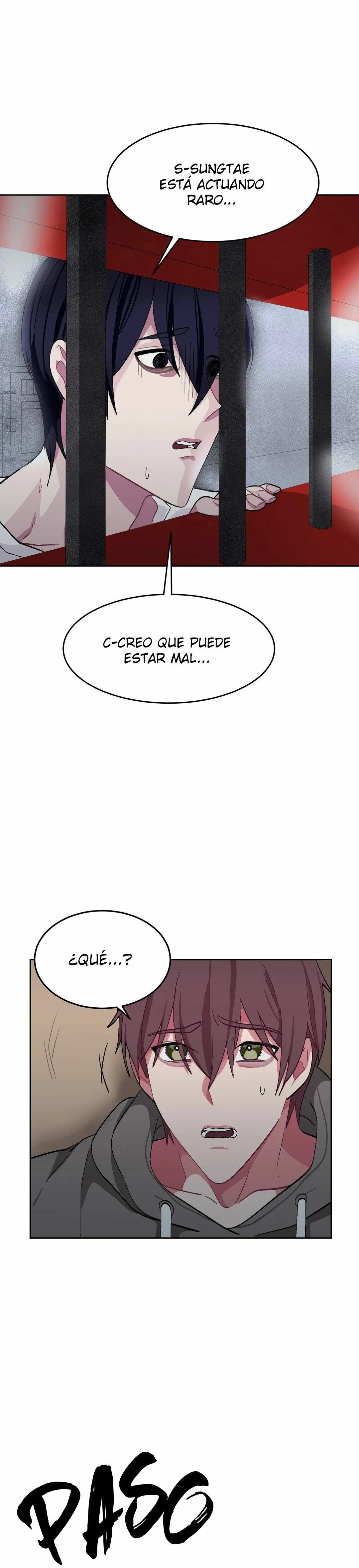 Como obedecer (2019) - Capítulo 25 - Página 6 - LectorTMOo