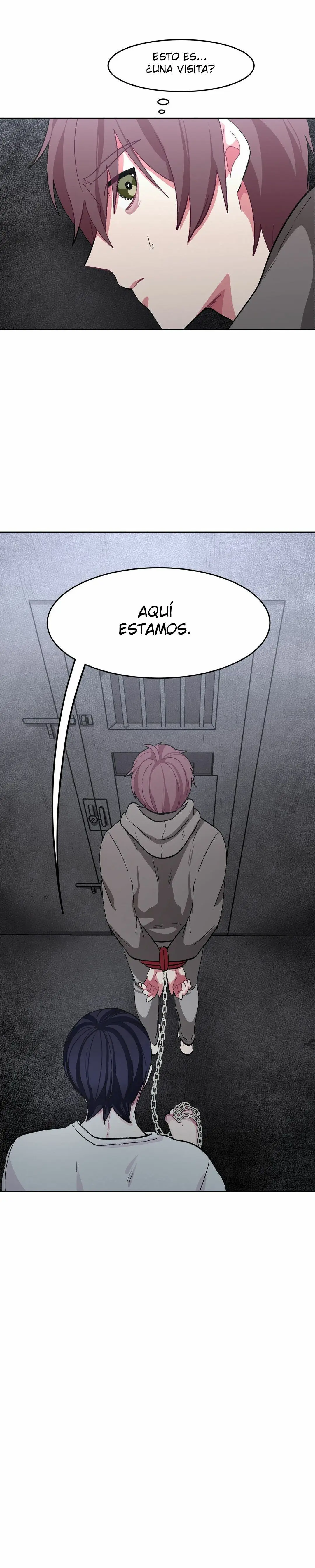 Como obedecer (2019) - Capítulo 25 - Página 8 - LectorTMOo