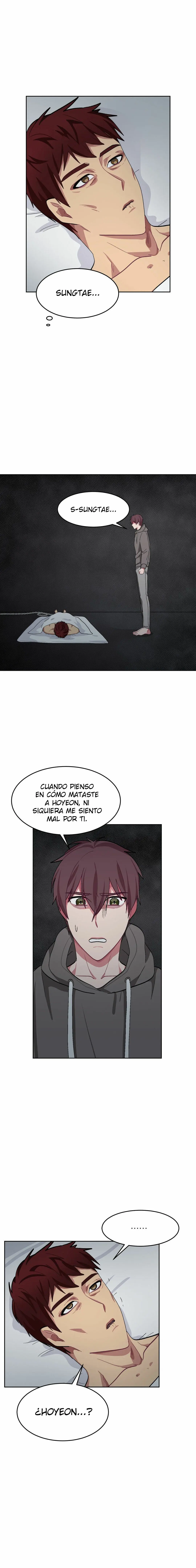 Como obedecer (2019) - Capítulo 25 - Página 13 - LectorTMOo