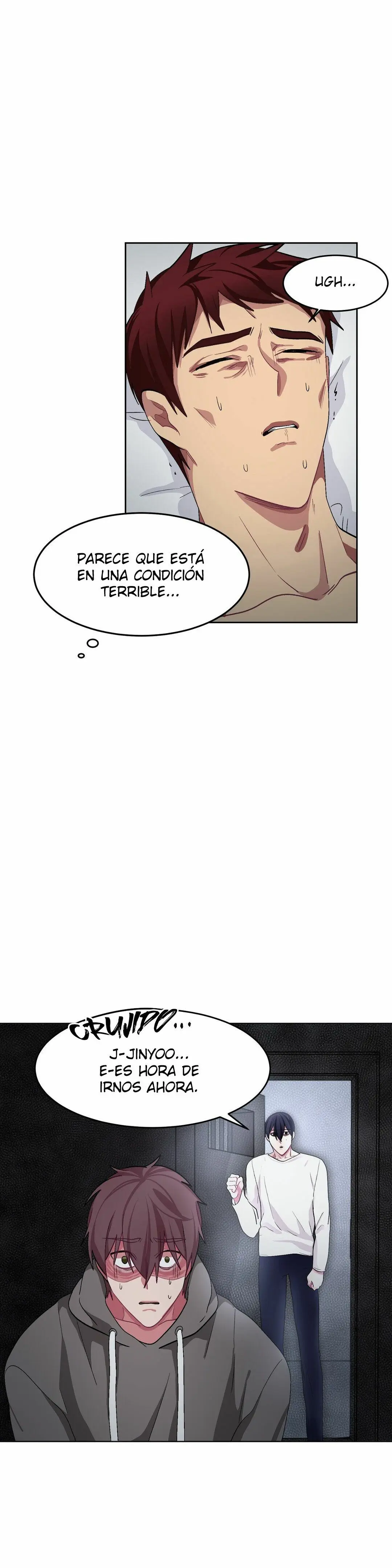 Como obedecer (2019) - Capítulo 25 - Página 19 - LectorTMOo