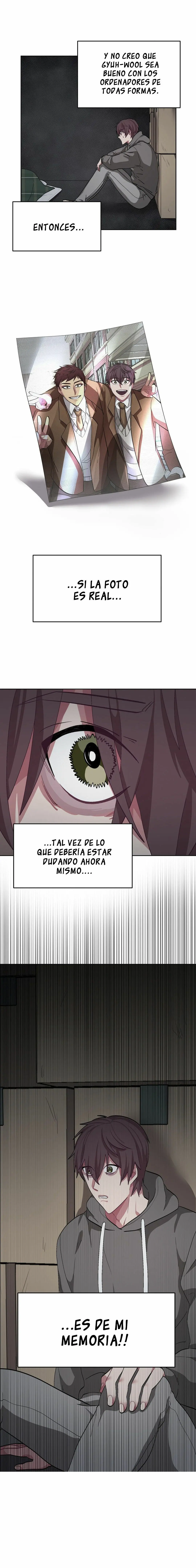 Como obedecer (2019) - Capítulo 26 - Página 12 - LectorTMOo