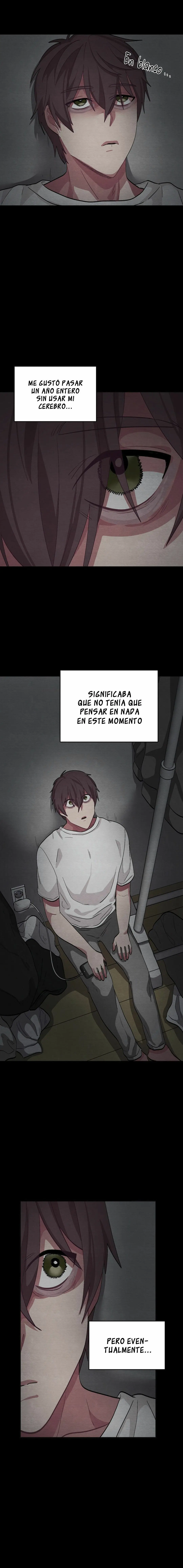 Como obedecer (2019) - Capítulo 27 - Página 4 - LectorTMOo