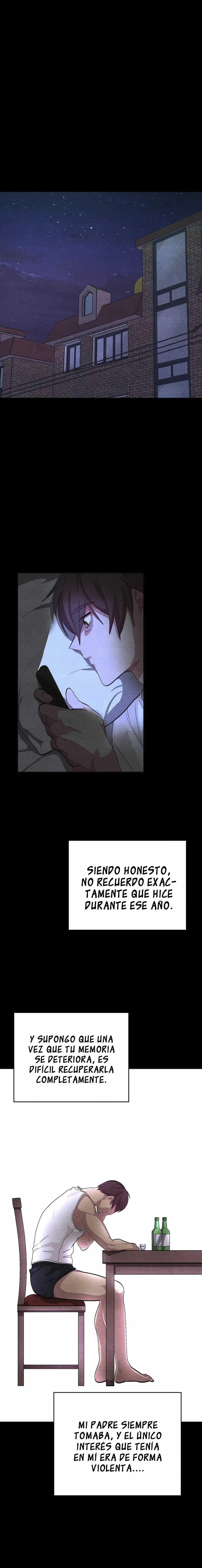 Como obedecer (2019) - Capítulo 27 - Página 6 - LectorTMOo