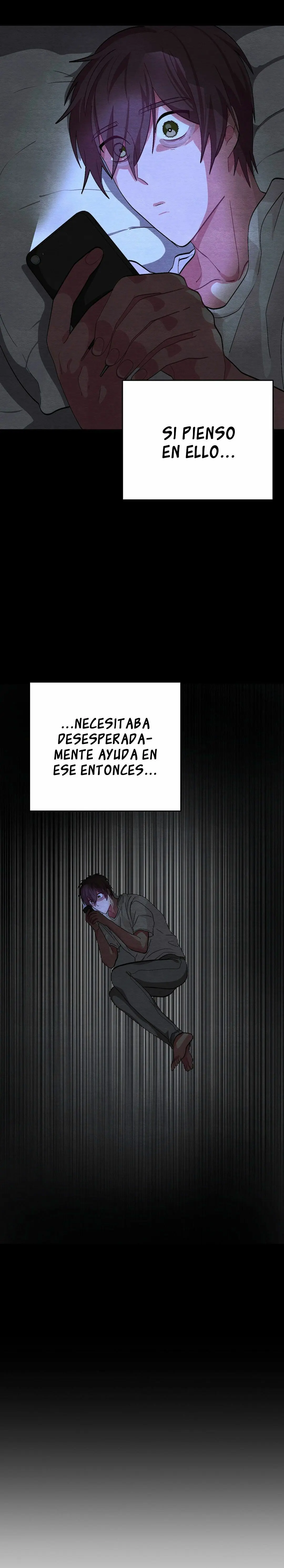 Como obedecer (2019) - Capítulo 27 - Página 7 - LectorTMOo