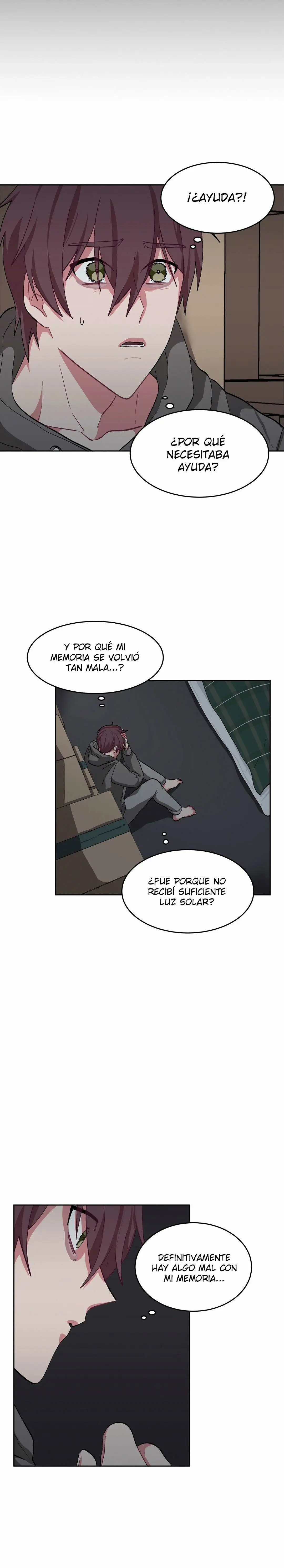 Como obedecer (2019) - Capítulo 27 - Página 8 - LectorTMOo