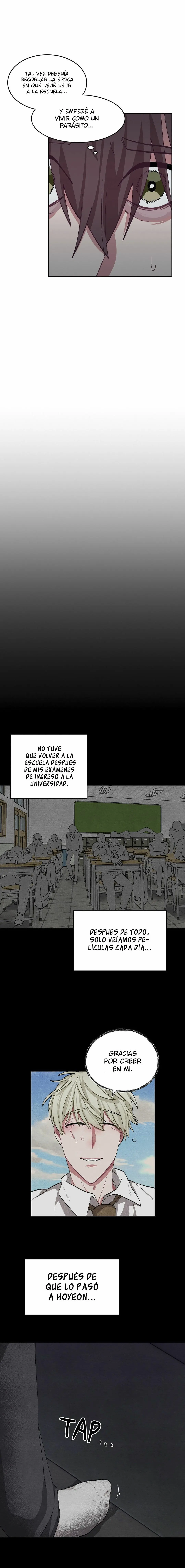 Como obedecer (2019) - Capítulo 27 - Página 9 - LectorTMOo