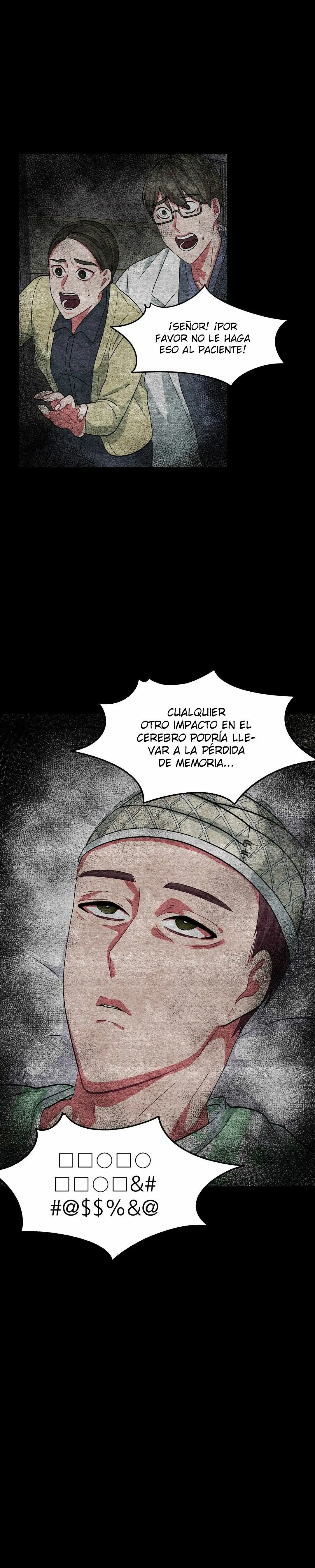 Como obedecer (2019) - Capítulo 27 - Página 19 - LectorTMOo