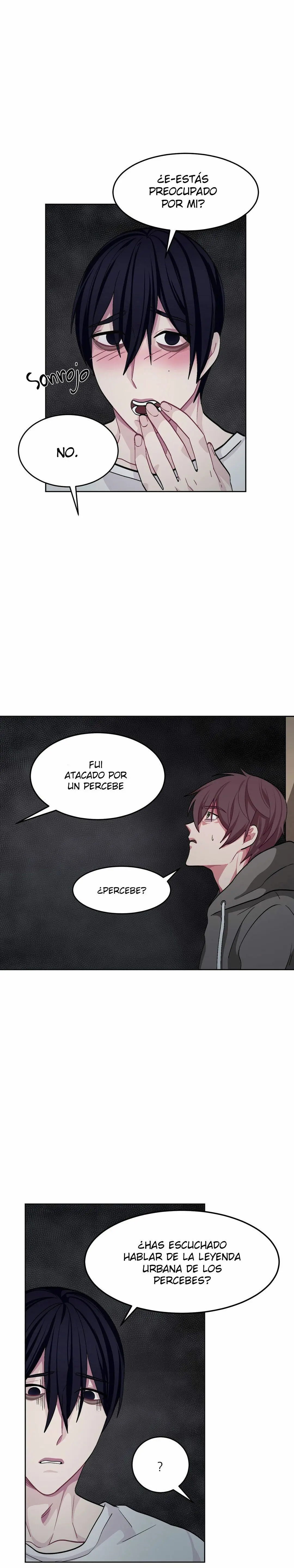 Como obedecer (2019) - Capítulo 28 - Página 4 - LectorTMOo
