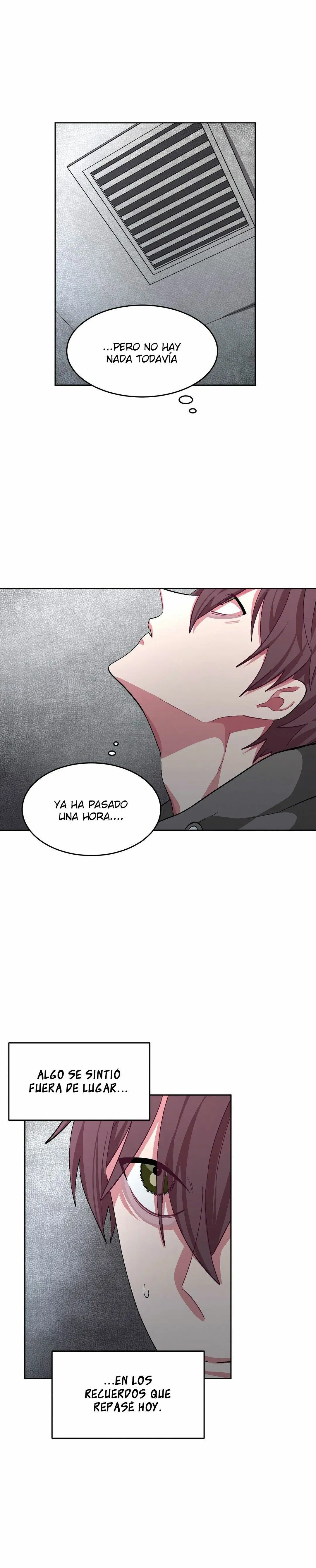 Como obedecer (2019) - Capítulo 28 - Página 10 - LectorTMOo