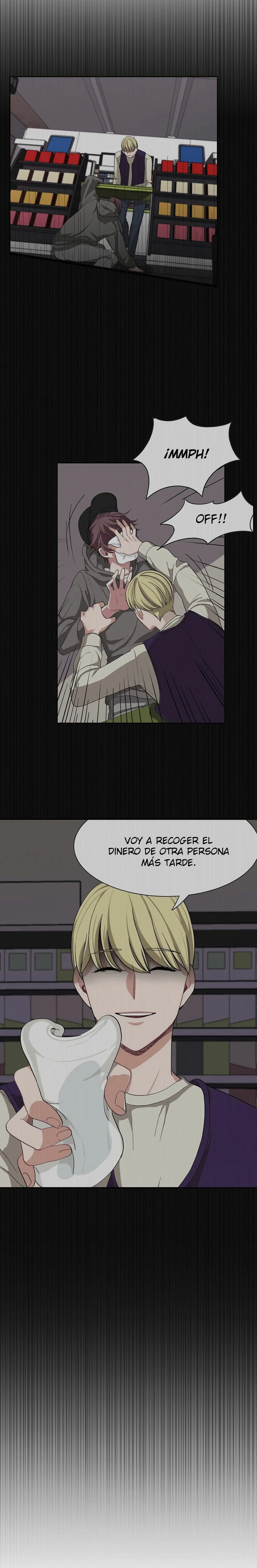 Como obedecer (2019) - Capítulo 28 - Página 14 - LectorTMOo