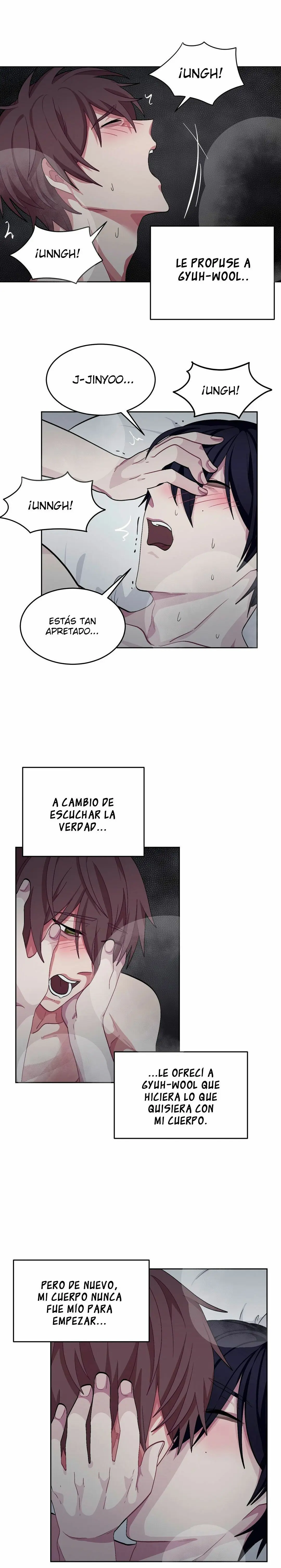 Como obedecer (2019) - Capítulo 30 - Página 7 - LectorTMOo