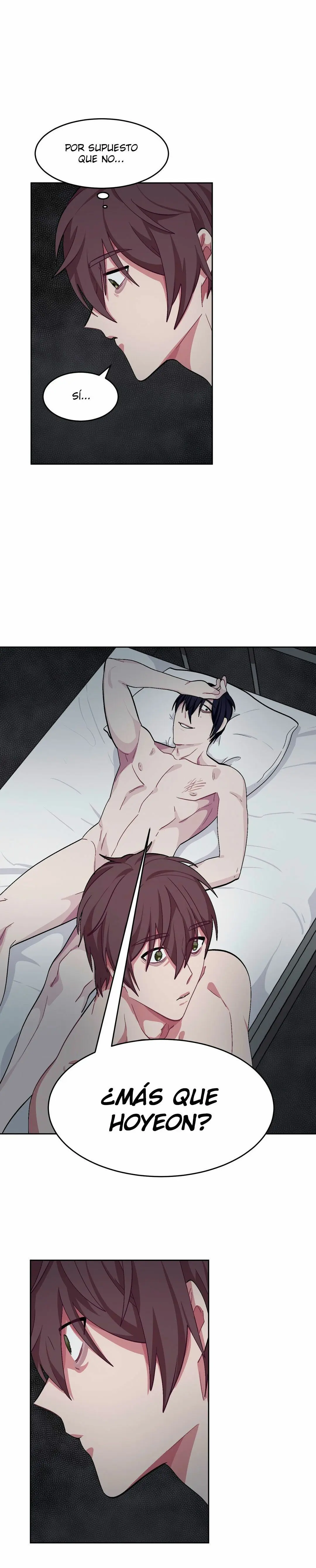 Como obedecer (2019) - Capítulo 30 - Página 10 - LectorTMOo