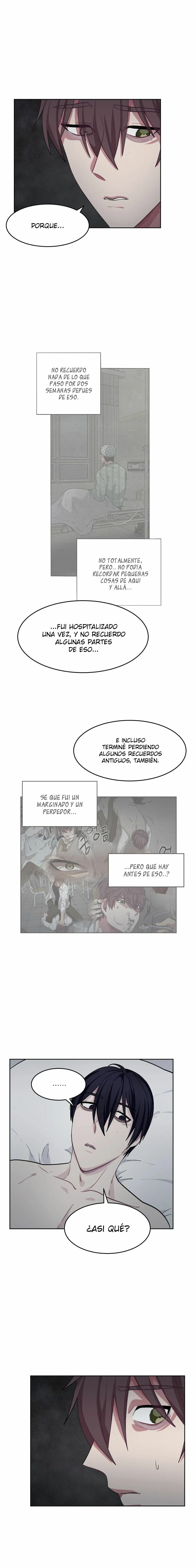 Como obedecer (2019) - Capítulo 30 - Página 13 - LectorTMOo